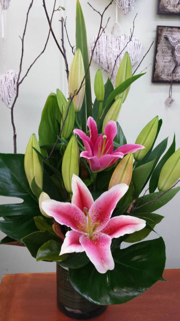 Corporate Flowers Adelaide - Blackwood Florist