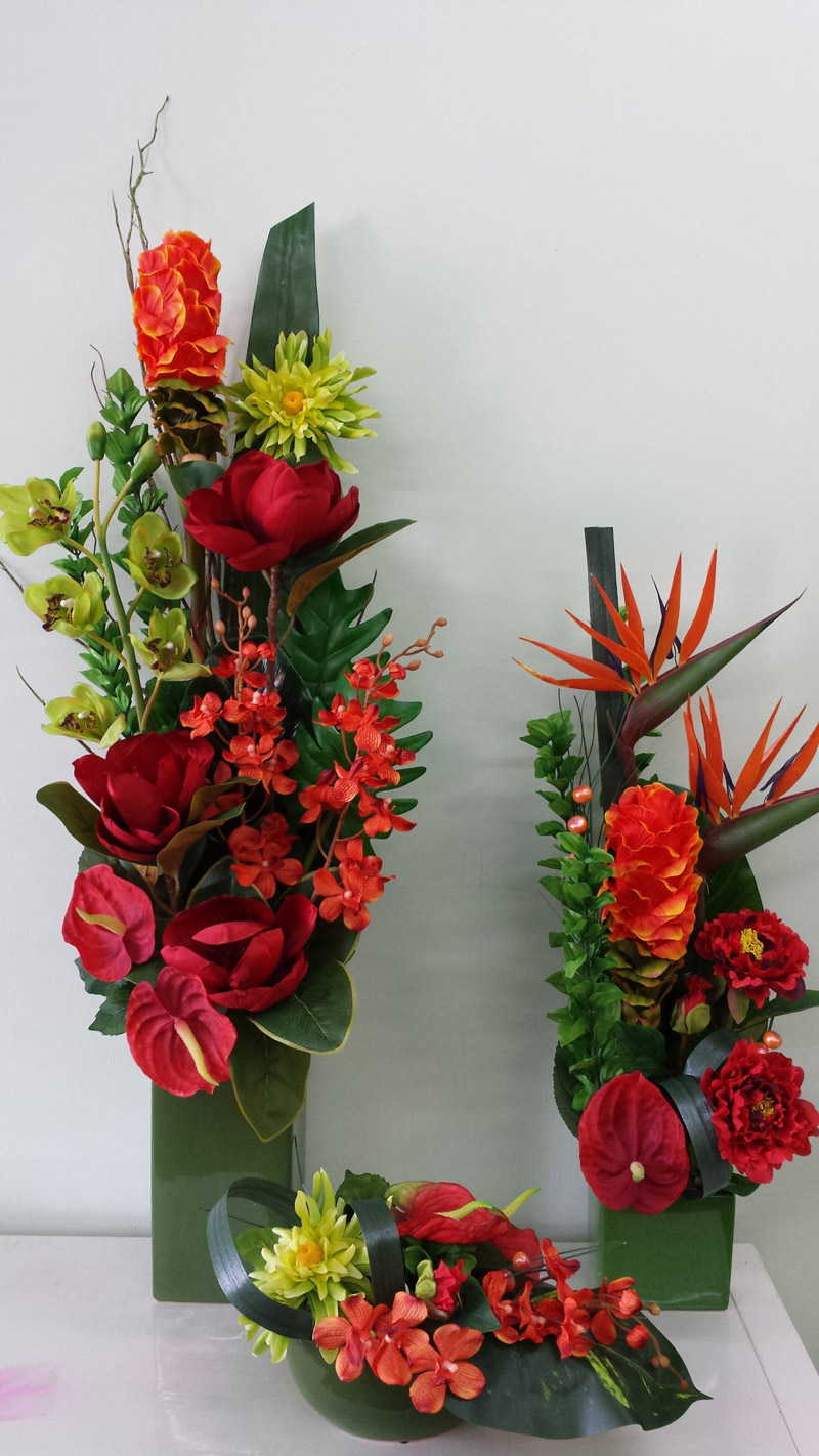 Artificial Flowers Online Adelaide Hills Delivery