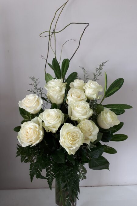 Soft Rose Premium Bouquet